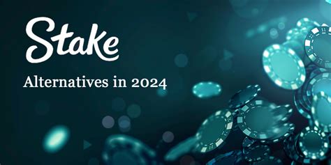 Stake.com Alternative 2024 .